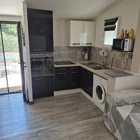 Feriehus Paisible Et Agreable Proche D'une Foret
